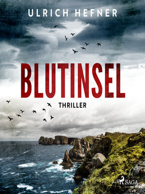 cover image of Blutinsel